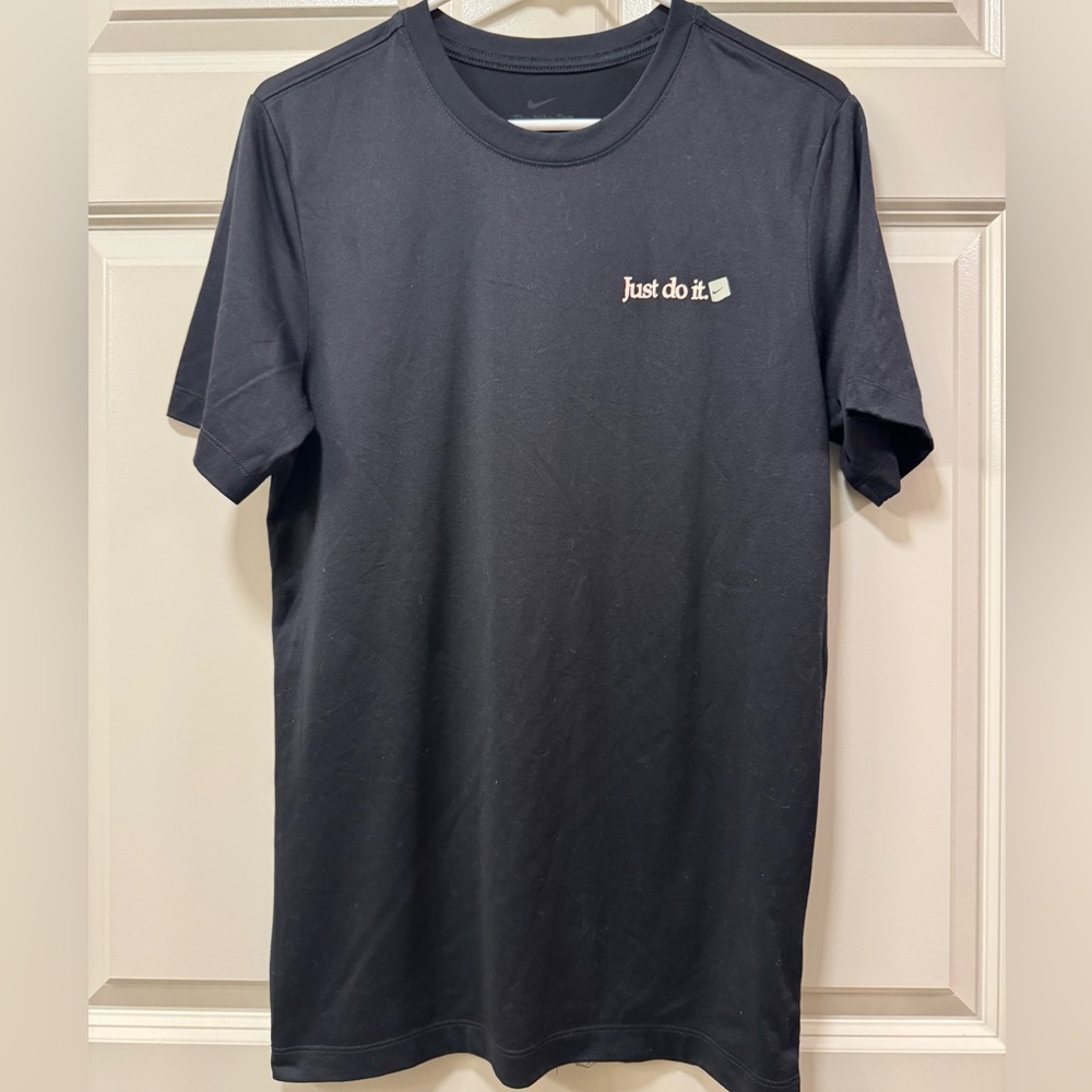 Nike Leg Day Dri-Fit Tee
